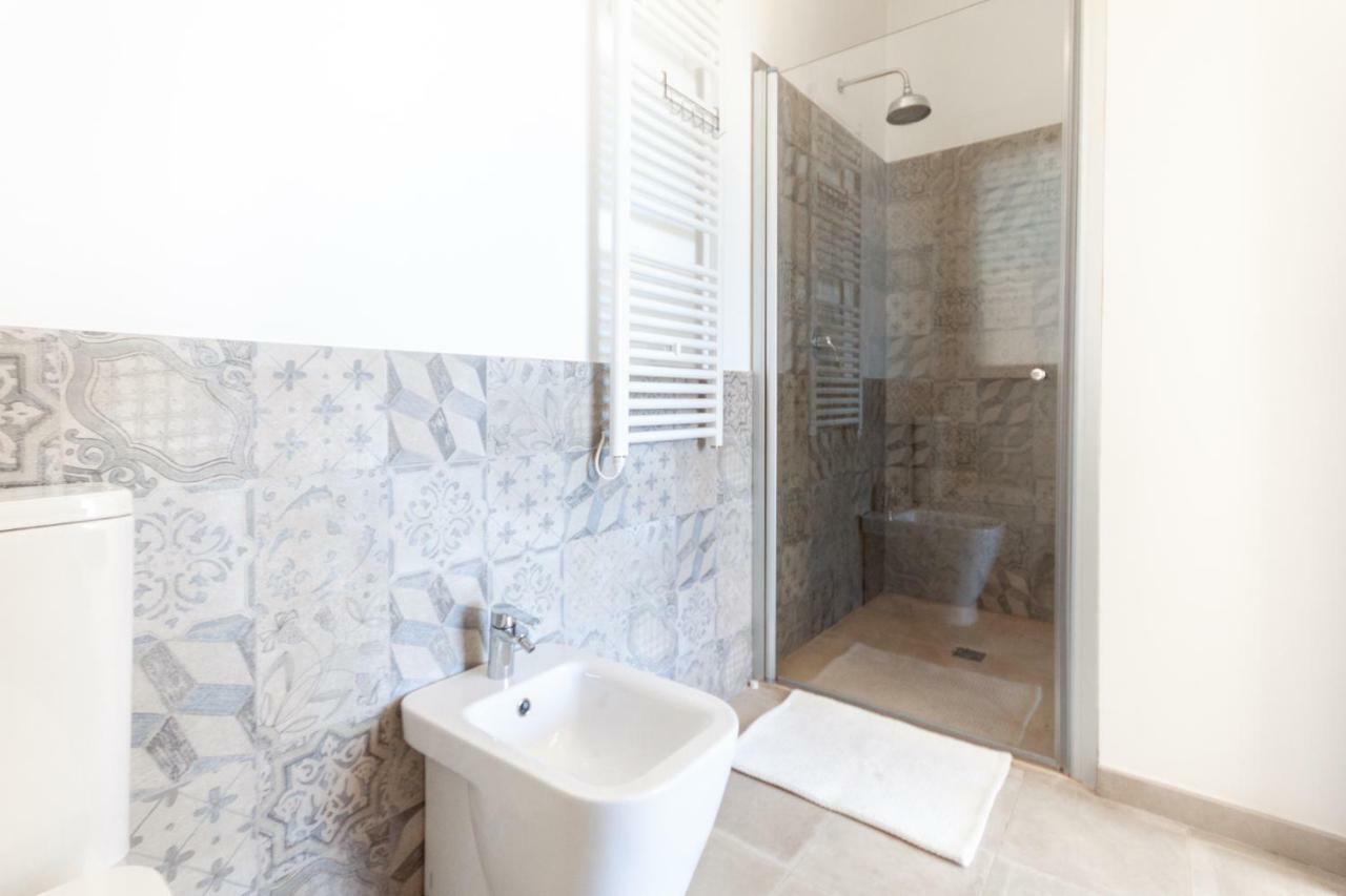 Villa Palm Hill Piedimonte Etneo Exterior photo